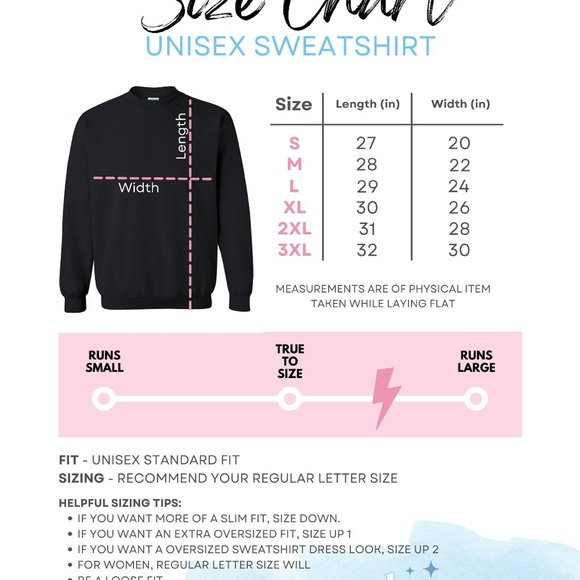 White “BRIDE” pullover sweatshirt - Picture 2 of 5